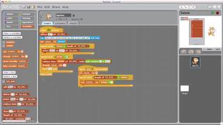 Insertion Sort Algorithm Part 1 [upl. by Ahsekim]