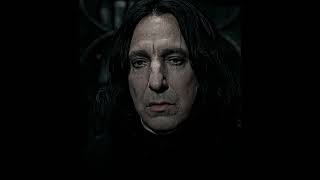 quotMemoriesquot  Severus Snape quotHarry Potterquot Edit  VØJ Narvent  Memory Reboot [upl. by Stevy]