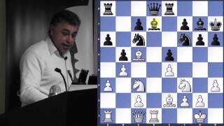 Ivanchuk vs Kramnik Candidates 2013  Pirc Defense  GM Yasser Seirawan [upl. by Benji640]