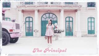 Melanie Martinez  The Principal  1 Hour [upl. by Annelak577]