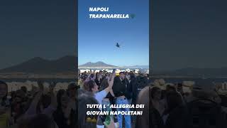 Napoli  Trapanarella🎵🎶🎼🎤🎧🤣💃 [upl. by Erving]