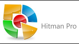 Hitman pro Antivürüs en güzeli hitmanpro free gereksiz dosyaları temizleme [upl. by Trill]