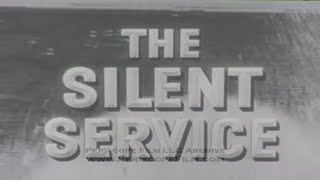 SILENT SERVICE TV SHOW EPISODE SS TINOSA STORY 8310 [upl. by Youngran]