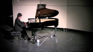 Valse in E Major Op 34 No1  Moszkowski performed by John Ferrer [upl. by Nylsej]