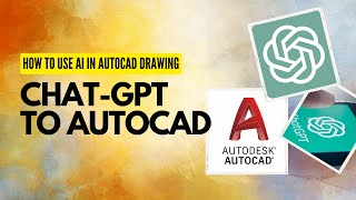 How to use AI tool for creating of AutoCAD Drawing File Automatically [upl. by Haskins]