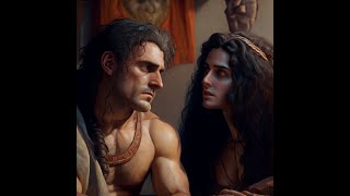 The Story Of Samson and Delilah  Samson amp Delilah Story Explained  Samson and Delilah [upl. by Allimac]