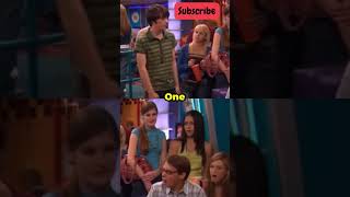 Drake the Bully 😮  Hilarious Drake amp Josh Moment [upl. by Aikin934]