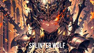 Splinter Wolf [upl. by Ermanno]