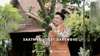 Laksmana Raja di Laut Ft Ihsan Tarore  Live Cover NWS Musik [upl. by Leavelle]