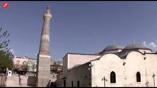 SİİRT ULU CAMİİ [upl. by Catarina]