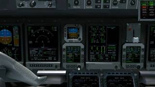 Basic Tutorial Embraer Regional Jets v2 Feelthere FSX REX [upl. by Orecic]