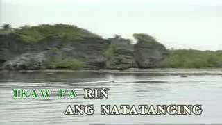 Hanggang Ngayon Karaoke Duet by Regine Velasquez amp Ogie Alcasid [upl. by Hgielek213]