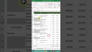 How to Unmerge Cells Data Cleaning Excel Guide excel [upl. by Ecyle285]