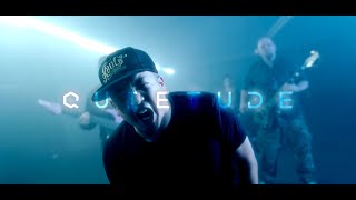 Quietude  quotA Bad Bingequot Official Music Video  BVTV Music [upl. by Bugbee]