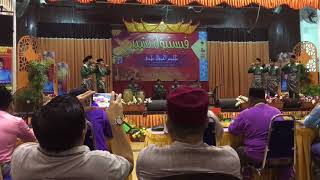 NAIB JOHAN NASYID MIISSMAM 2018  ZINJIRON  KEDAH  MAKTAB MAHMUD ALOR SETAR [upl. by Gamaliel]