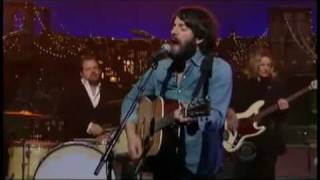 RAY LAMONTAGNE  YOU ARE THE BEST THING [upl. by Ruenhcs]