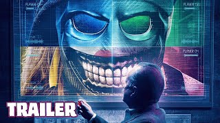 STREAM 2024 Official Trailer 4K Danielle Harris David Howard Thornton Jeffrey Combs Tony Todd [upl. by Nino]