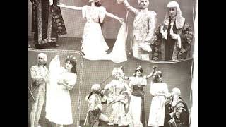 Gilbert amp Sullivan：Iolanthe BBC 1966 ACT 1 [upl. by Lindsey]