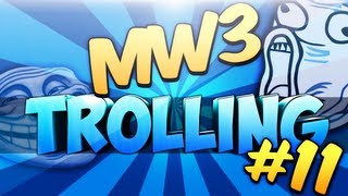 MW3 Deliriously Trolled Ep11 [upl. by Patric]