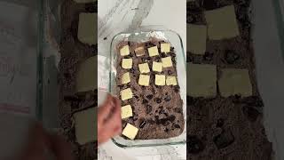 The BEST oreo cooking dessert you will EVER try😱 [upl. by Narahs]