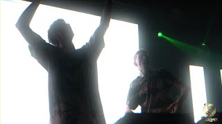 Levity LIVE recap at Basslands 2021 [upl. by Yunfei]