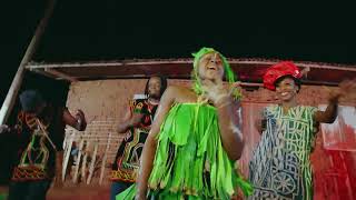 Faya Joh Remix ft Blaise B Shey Lontum Yov Jato Sonita Oken Gasha official video [upl. by Lupiv]