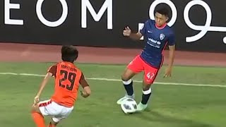 Arif Aiman Vs Ratchaburi Full Highlight [upl. by Burnight]