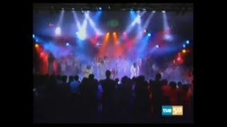 Boney M  Kalimba De Luna Tocata TVE 84 [upl. by Pare197]