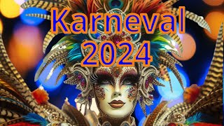 Karneval 2024 in Aachen [upl. by Eissej]