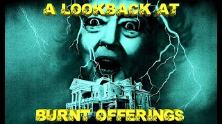 Burnt Offerings 1976  The end [upl. by Firooc]