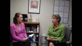 Fetal Alcohol Screening with Carol Wallman [upl. by Tena442]