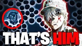 White Blood Cells in Anime and in your body are cool [upl. by Melcher]