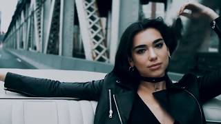 Dua Lipa for Patrizia PepeExtended Version of Bang Bang [upl. by Shiverick]