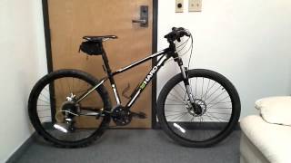 2013 Haro Flightline Two26er XC Hardtail Review ProsCons [upl. by Eelyrehc]