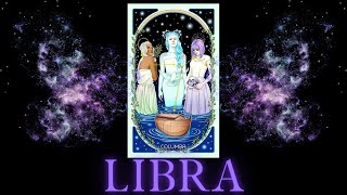 LIBRA URGENTE ❗️💌 NO DIGAS NADA A NADIE POR FAVOR 🙏🏻🤐🤫 HOROSCOPO LIBRA AMOR NOVIEMBRE 2024 [upl. by Alyag]