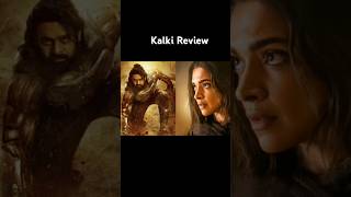 kalki movie  kalki Review  kalki music song [upl. by Enattirb]