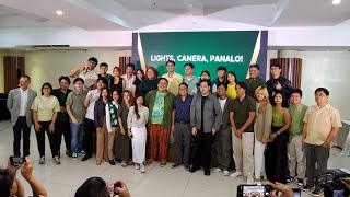 Puregold CinePanalo Introduced The 25 Student Short Films [upl. by Petromilli]