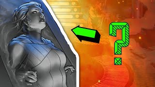 Why And How Was LEIA Frozen in CARBONITE  Star Wars Canon Explained [upl. by Joyan]