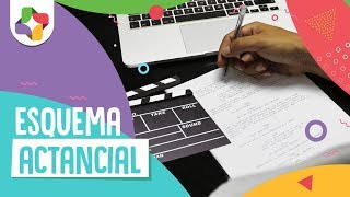 El Esquema Actancial la Historia y los Personajes  Cine  Educatina [upl. by Sweet166]