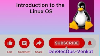 DevOps  platform couldonprem  introduction of basic components and LinuxOS  Part1 [upl. by Zarah265]