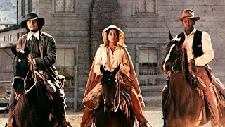 Best Action Western Movies  Full Western Movie English [upl. by Woodcock]