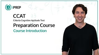 Criteria Cognitive Aptitude Test CCAT Preparation Course [upl. by Reitman]