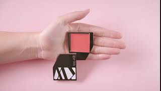 Kjaer Weis Cream Blush Refill at Credo Beauty [upl. by Kooima776]