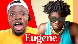 Kuami Eugene is UnStoppable Even Accident couldnt STOP Him [upl. by Llertnac]