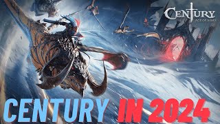 Century Age of Ashes in 2024  Is it worth it  Gameplay [upl. by Samalla158]