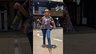 Best African prints Top styles  Cape it off in style africanfashion fashion trends [upl. by Tracee]