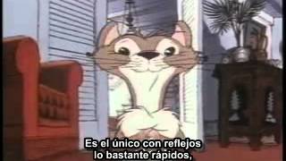 RikkiTikkiTavi 1975 Trailer Subtitulado al español [upl. by Jacquetta168]