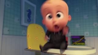 THE BOSS BABY  Clips [upl. by Adabel316]