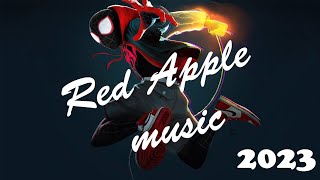 Metro Boomin  Spider man films song playlist 🔴 red apple music [upl. by Peery]