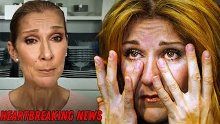 Celine Dion Announces Heartbreaking Death RIP [upl. by Sternlight786]